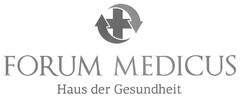 FORUM MEDICUS Haus der Gesundheit