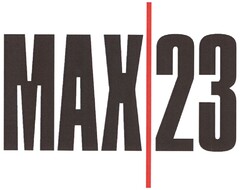 MAX|23