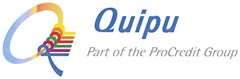 Quipu Part of the ProCredit Group