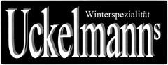 Winterspezialität Uckelmanns