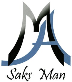 Saks Man