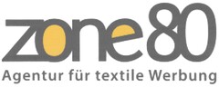 zone80 Agentur für textile Werbung