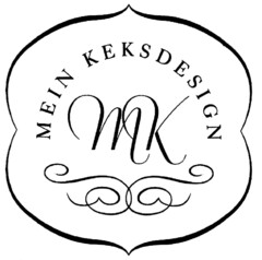 MEIN KEKSDESIGN MK