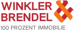 WINKLER & BRENDEL 100 PROZENT IMMOBILIE