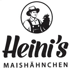 Heini's MAISHÄHNCHEN