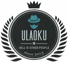 ULAOKU