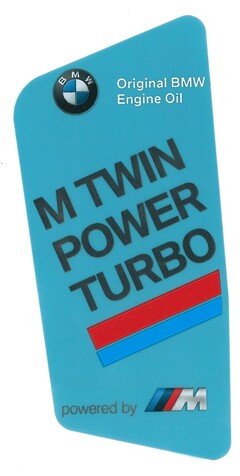 M TWIN POWER TURBO