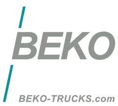 BEKO-TRUCKS