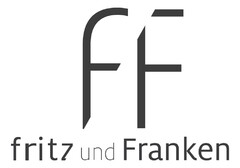 fritz und Franken