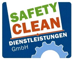 SAFETY CLEAN DIENSTLEISTUNGEN GmbH