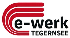 e-werk TEGERNSEE