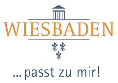 WIESBADEN ... passt zu mir!