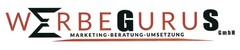 WERBEGURUS MARKETING - BERATUNG - UMSETZUNG