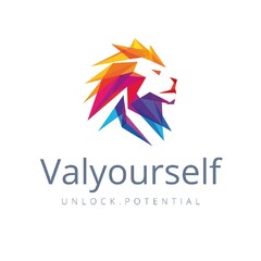 Valyourself UNLOCK.POTENTIAL