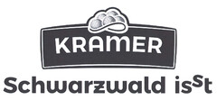 KRAMER Schwarzwald isst
