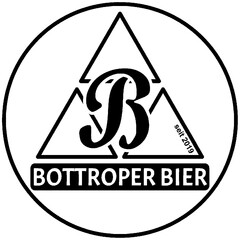 BOTTROPER BIER