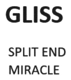GLISS SPLIT END MIRACLE
