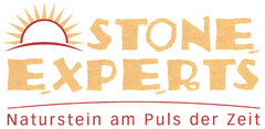 STONE EXPERTS Naturstein am Puls der Zeit