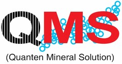 QMS (Quanten Mineral Solution)