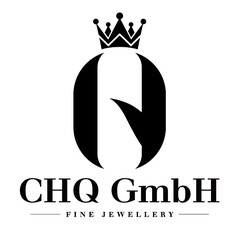 CHQ GmbH FINE JEWELLERY