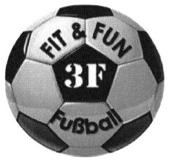 FIT & FUN 3F Fußball