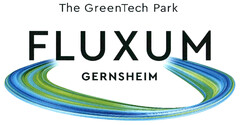 The GreenTech Park FLUXUM GERNSHEIM