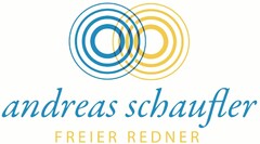 andreas schaufler FREIER REDNER