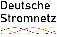 Deutsche Stromnetz