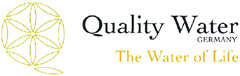 Quality Water GERMANY The Water of Life