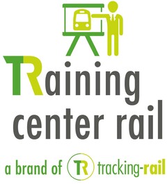 TRaining center rail a brand of TR tracking-rail