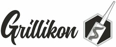 Grillikon