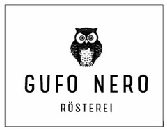 GUFO NERO RÖSTEREI