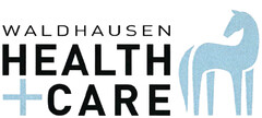 WALDHAUSEN HEALTH+CARE