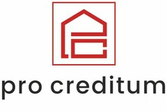 pro creditum