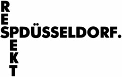 RESPEKT DÜSSELDORF.