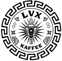 LVX KAFFEE