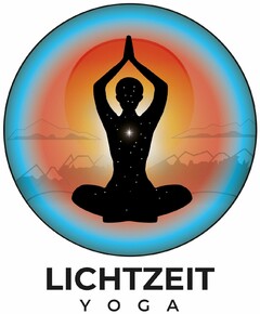 LICHTZEIT YOGA