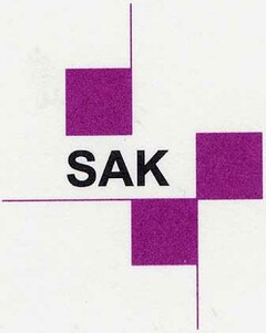 SAK