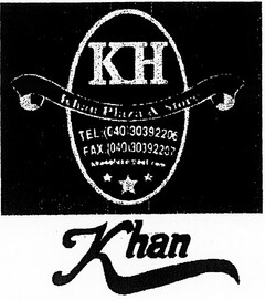 Khan