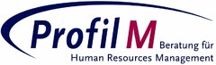 Profil M Beratung für Human Resources Management