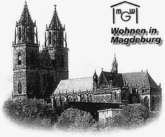 Wohnen in Magdeburg