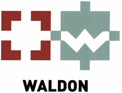 WALDON