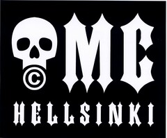 MC HELLSINKI