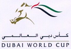 DUBAI WORLD CUP