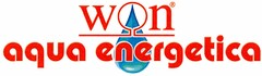 won aqua energetica