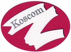 Koscom