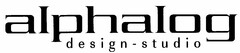alphalog design-studio
