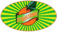 ZITRUSSONNE