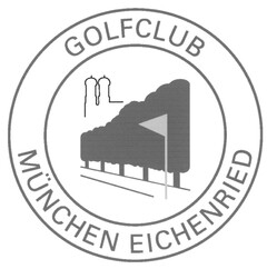 GOLFCLUB MÜNCHEN EICHENRIED