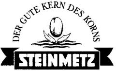 STEINMETZ DER GUTE KERN DES KORNS